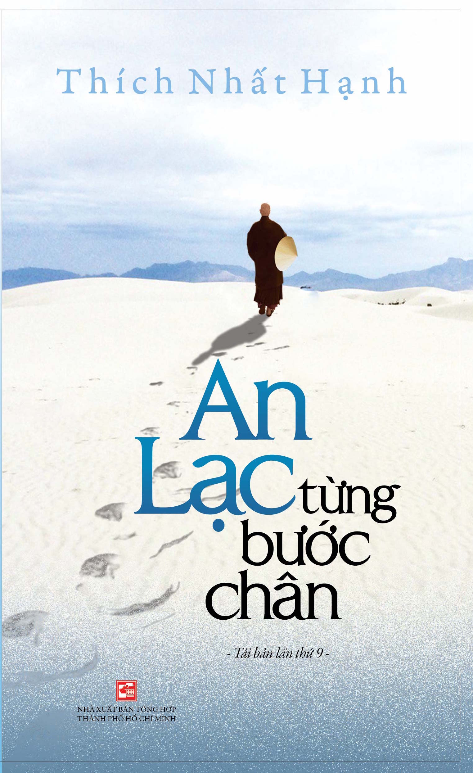 An lạc từng bước chân